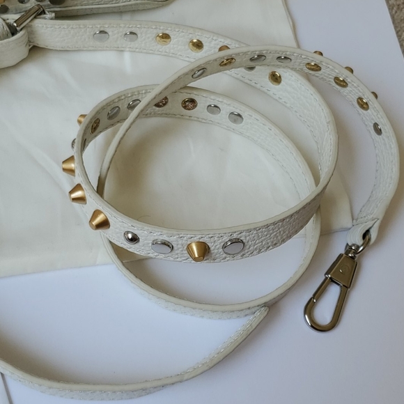 3.1 Phillip Lim Pashli Mini Bag - Picture 5 of 16